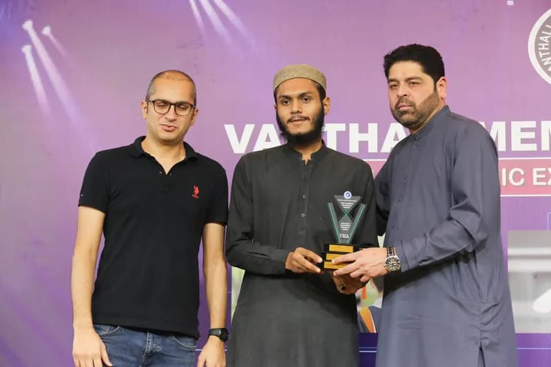VMA 10th Excellence Award 2022-2023