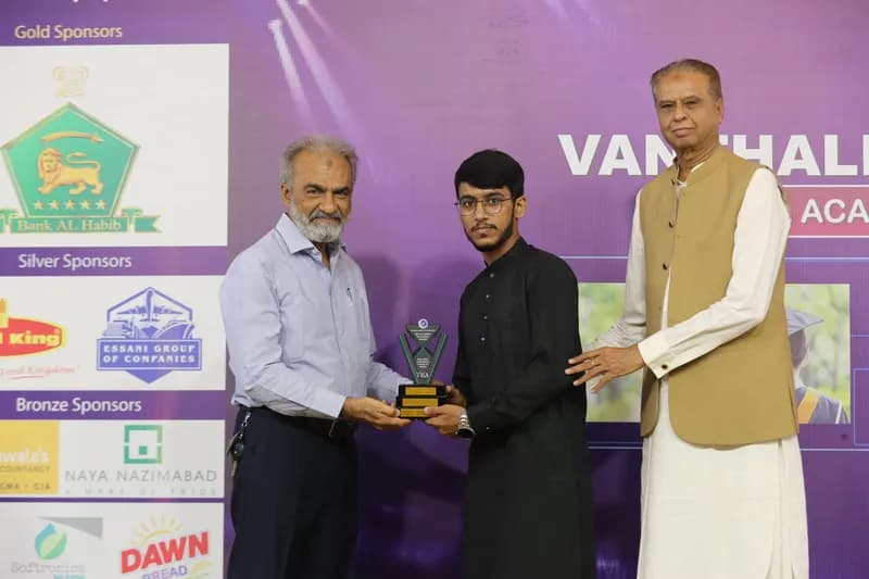 VMA 10th Excellence Award 2022-2023