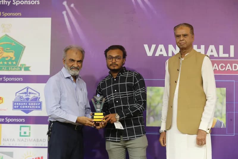VMA 10th Excellence Award 2022-2023