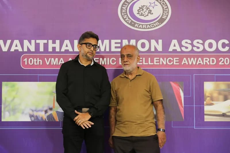 VMA 10th Excellence Award 2022-2023