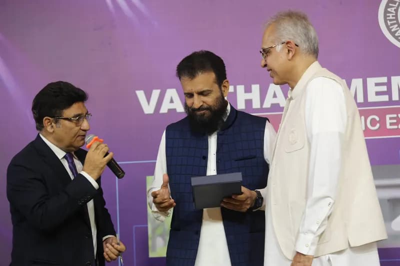 VMA 10th Excellence Award 2022-2023