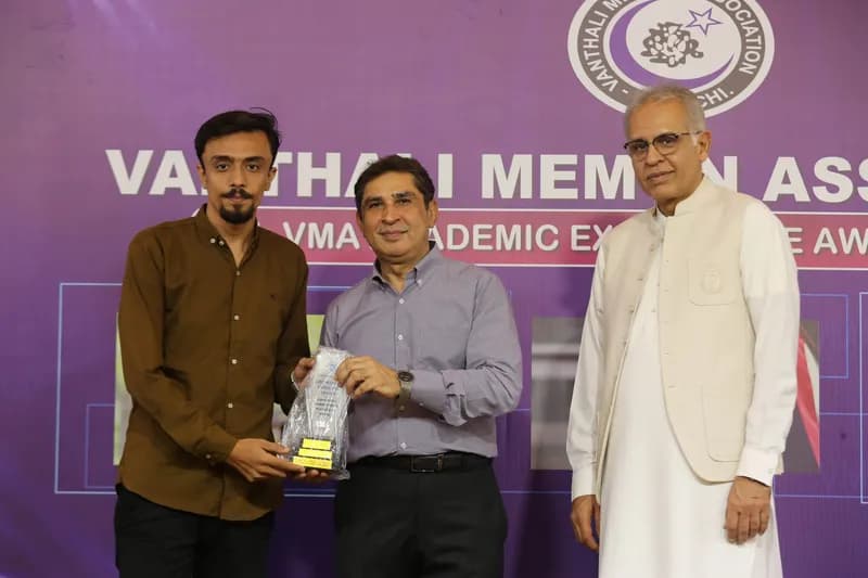 VMA 10th Excellence Award 2022-2023