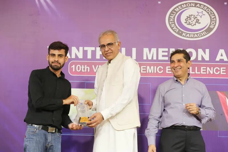 VMA 10th Excellence Award 2022-2023