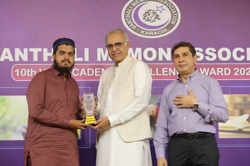 VMA 10th Excellence Award 2022-2023