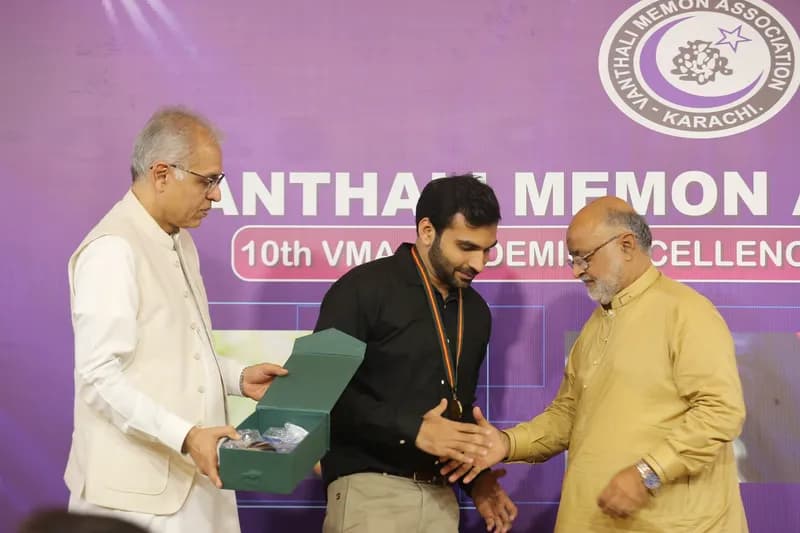 VMA 10th Excellence Award 2022-2023