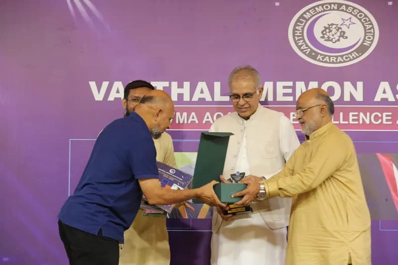 VMA 10th Excellence Award 2022-2023
