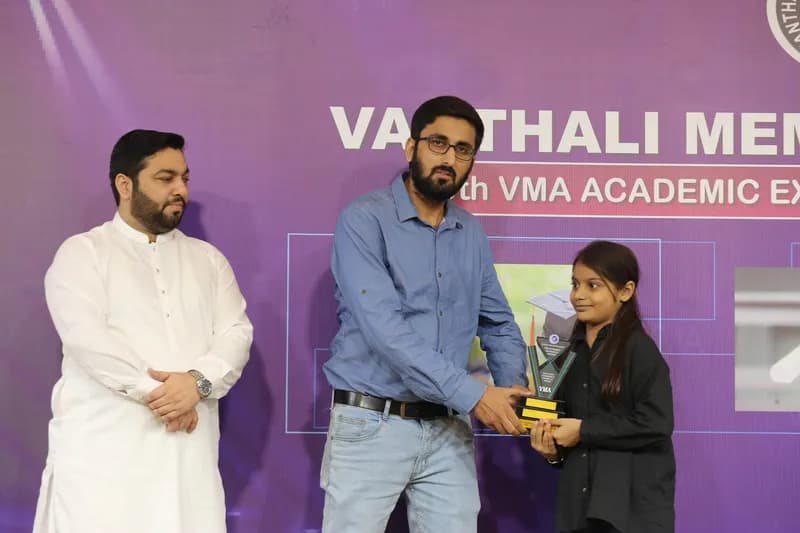 VMA 10th Excellence Award 2022-2023