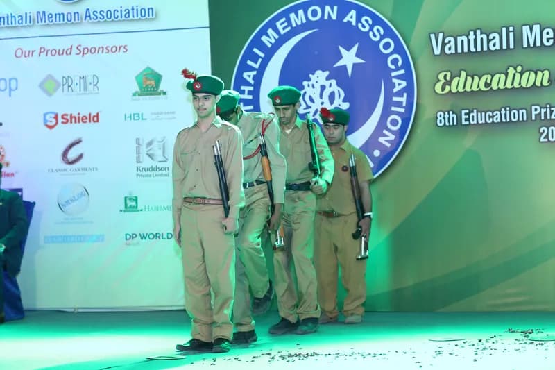 vma prize distribution function 2017-2018