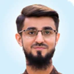 Portrait of Ammad Muhammad Asif Batavia
