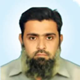 Portrait of Irfan Bashir Kajaliyawala