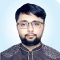 Portrait of Tahir Mehmood Sumar